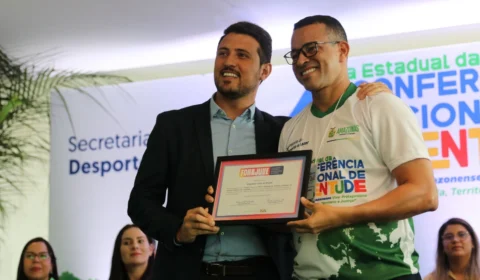 Juventude, Desporto e Lazer foi um compromisso do Governo do Amazonas em 2023