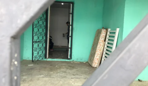 Homem é assassinado em residência no bairro Nova Cidade em Manaus