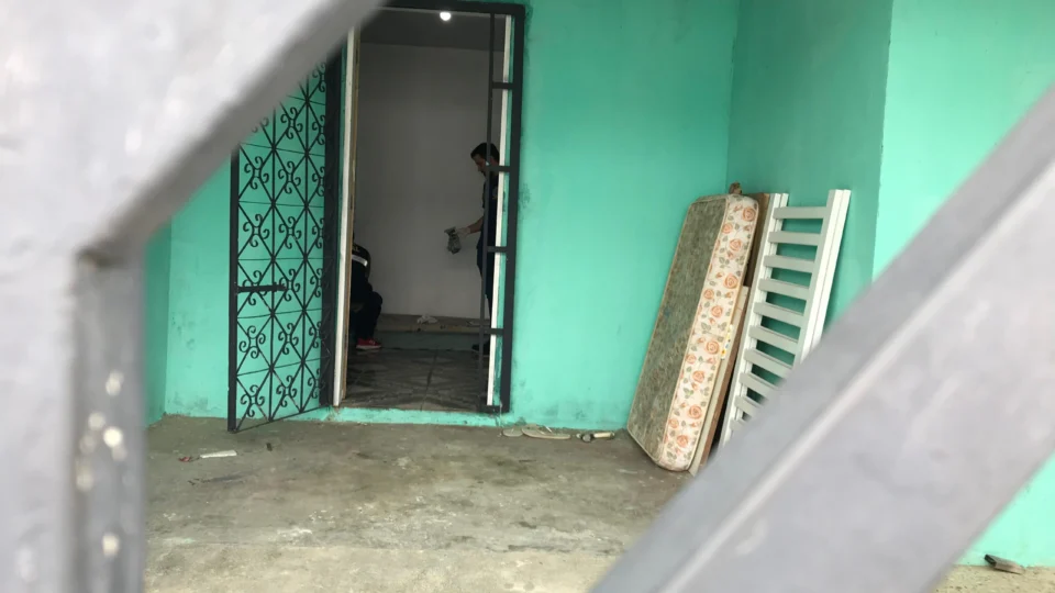 Homem é assassinado em residência no bairro Nova Cidade em Manaus