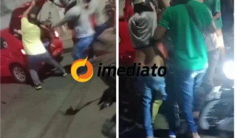 Polícia Civil diz que jovem morto por supostamente roubar motorista de app em Manaus era inocente