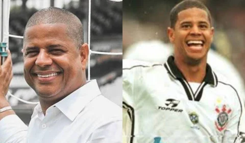 Marcelinho Carioca desaparece após show e polícia investiga o caso