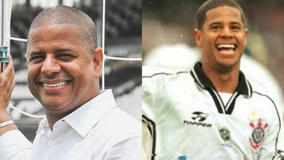 Marcelinho Carioca desaparece após show e polícia investiga o caso