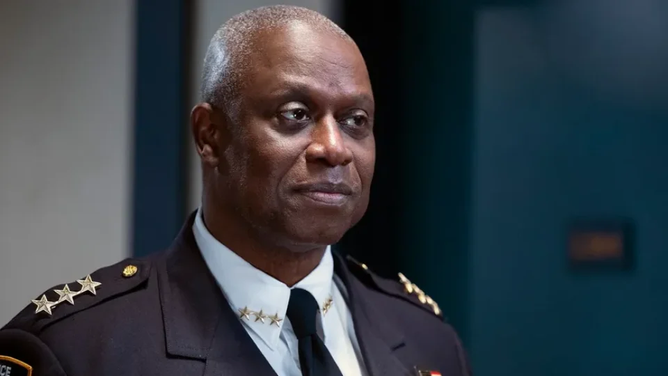 Andre Braugher, o Capitão Holt de Brooklyn Nine-Nine, morre aos 61 anos