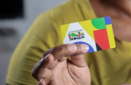Caixa paga Bolsa Família a beneficiários com NIS de final 8