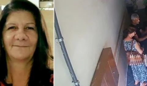 Homem arma emboscada e estrangula a companheira em hotel