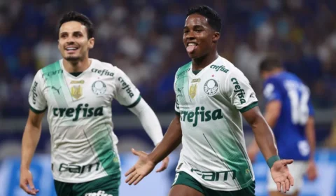 Palmeiras é campeão em arrancada heroica e conquista seu 12º título do Brasileiro