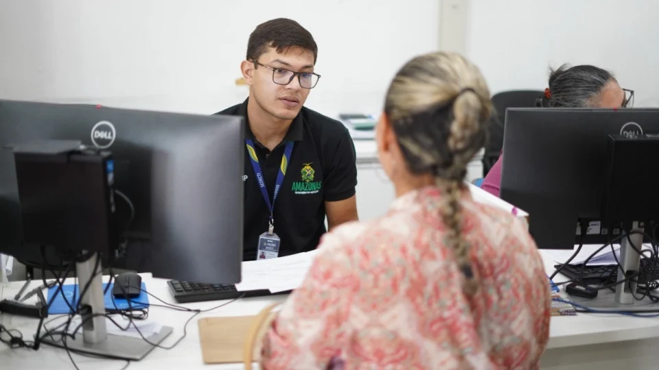 Confira as vagas de emprego disponíveis para esta terça-feira