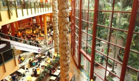 Compras de ultima hora: veja horários de shoppings e comércios de Manaus, neste domingo