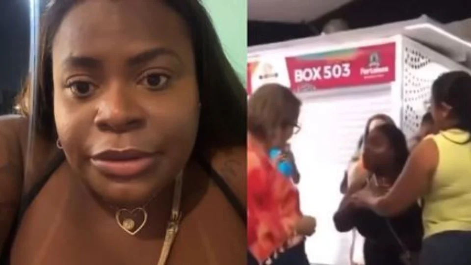 VEJA VÍDEO: Jojo Todynho explica briga em feirinha e denuncia lojista por racismo