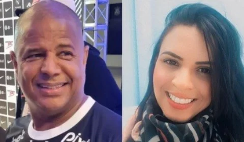 Marcelinho Carioca e amiga sequestrada trabalhavam juntos em Prefeitura