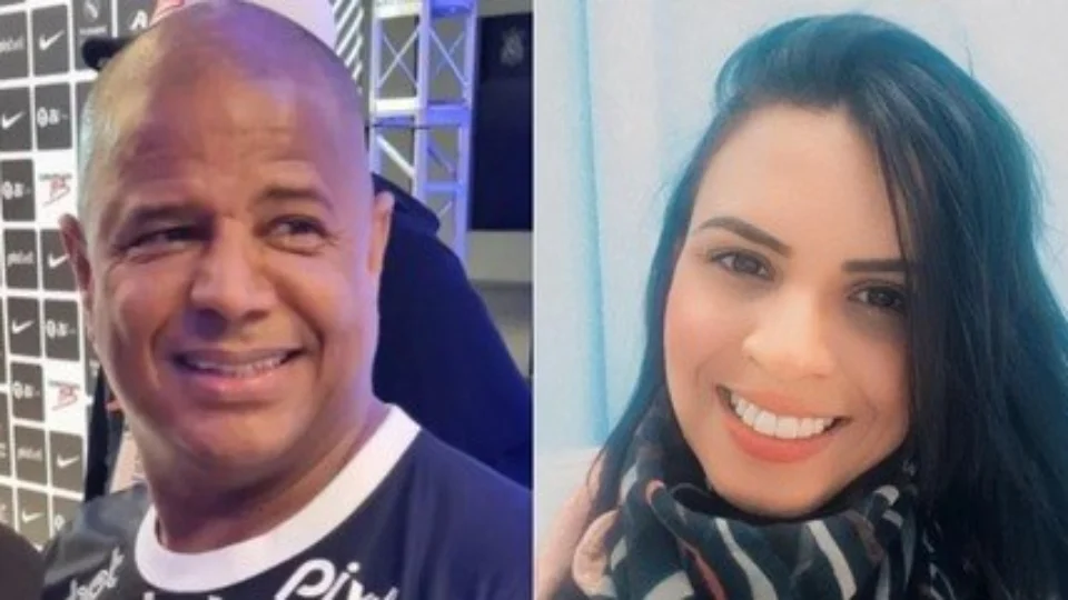 Marcelinho Carioca e amiga sequestrada trabalhavam juntos em Prefeitura