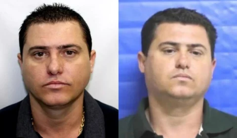 Zinho é transferido para penitenciária de segurança máxima