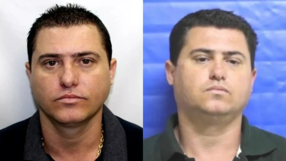 Zinho é transferido para penitenciária de segurança máxima