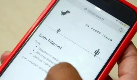 Roraima sofre terceiro apagão de internet em uma semana