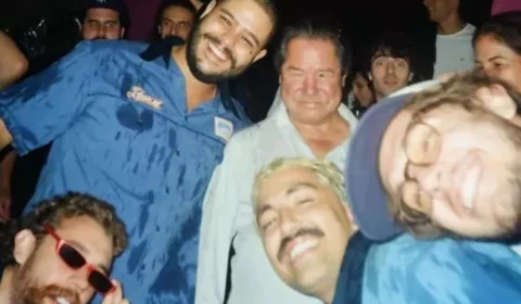 Pedrinho, da música “Acorda Pedrinho” é encontrado morto em quarto de hotel