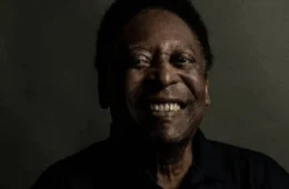 Deputados aprovam ‘Dia do Rei Pelé’ na data que marca milésimo gol do jogador