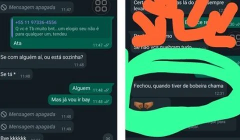 Professor de colégio particular é denunciado por suspeita de abuso sexual contra aluna de 11 anos