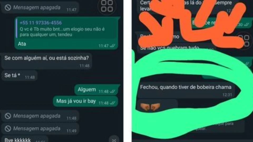 Professor de colégio particular é denunciado por suspeita de abuso sexual contra aluna de 11 anos