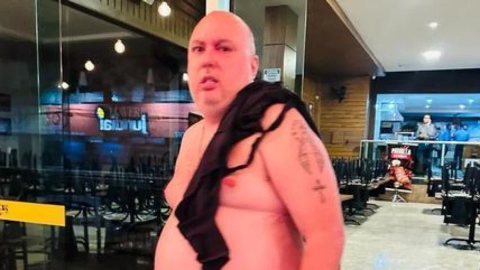 Polícia Civil afasta policial que agrediu companheira e atirou em delegada