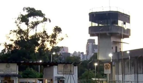 Presos que fugiram renderam carcereiro com corda feita de sacolinha