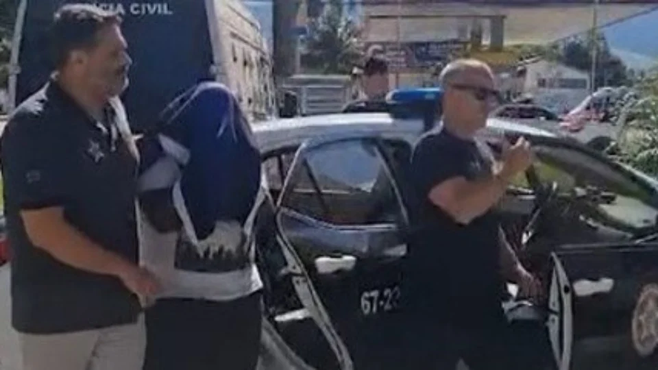 Criança de 5 anos teria sido estuprada pelo filho da babá; suspeito é preso