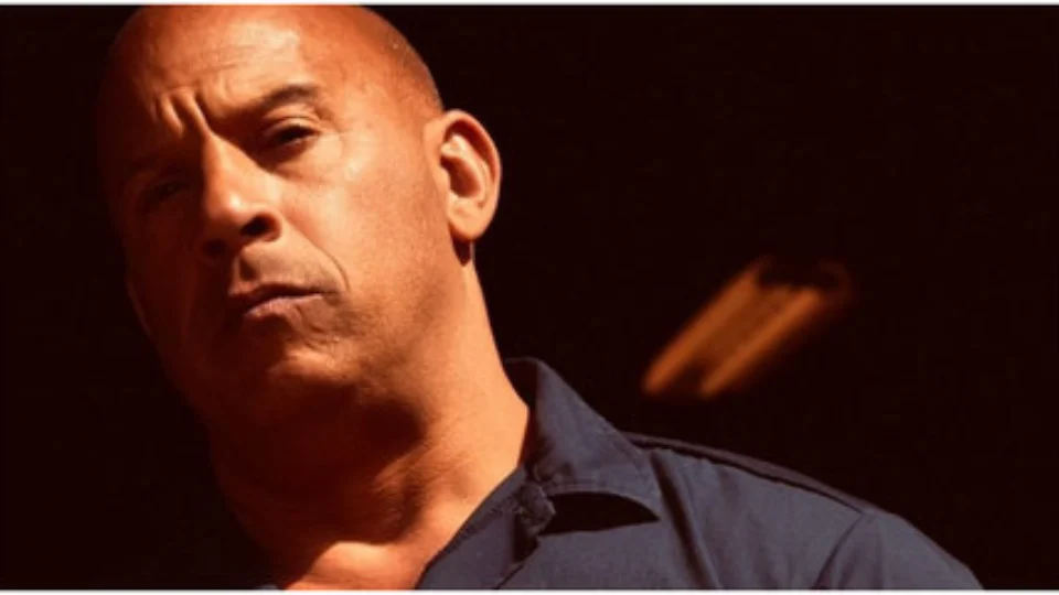 Vin Diesel é acusado de agressão sexual em ação movida por ex-assistente
