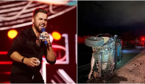 Cantor sertanejo Zé Neto é vítima de fake news e não morreu
