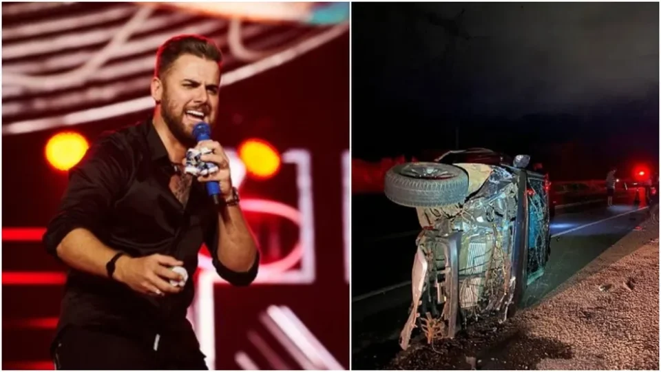 Cantor sertanejo Zé Neto é vítima de fake news e não morreu