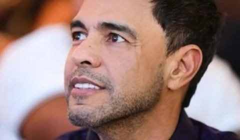 Zezé Di Camargo tem contas penhoradas por dívida de faturas de água