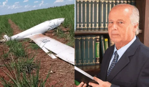 Advogado que atuou em caso de Marília Mendonça morre em acidente aéreo com planador