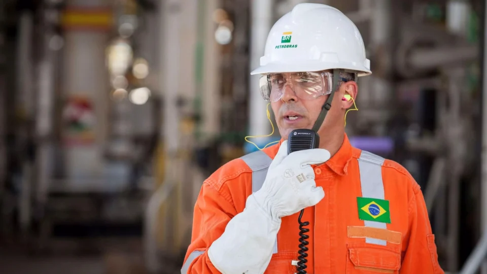 Petrobras anuncia abertura de estágio para nível superior com vagas no AM