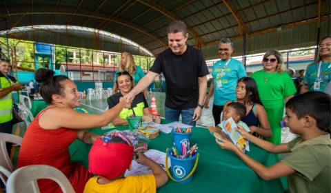 ‘Manaus Mais Cidadã’ realizou mais de 15 mil atendimentos em sua primeira edição
