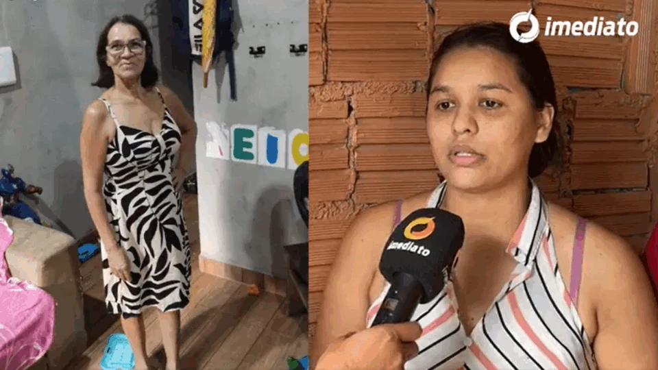 Mulher sai para almoçar com suposto namorado e desaparece em Manaus