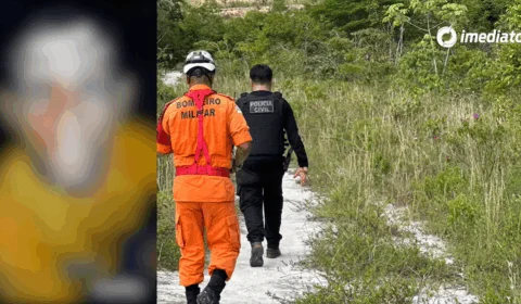 Homem que participou do crime de esquartejamento e decapitação é preso