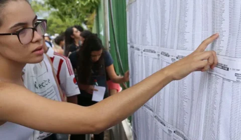 Após adiamento, MEC publica resultado da primeira chamada do Sisu