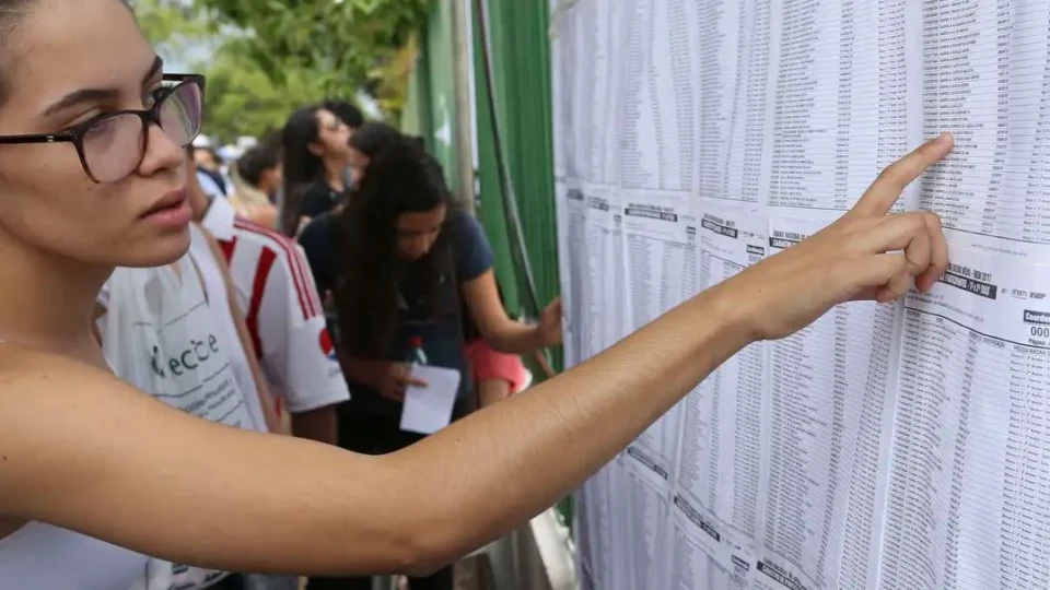 Após adiamento, MEC publica resultado da primeira chamada do Sisu
