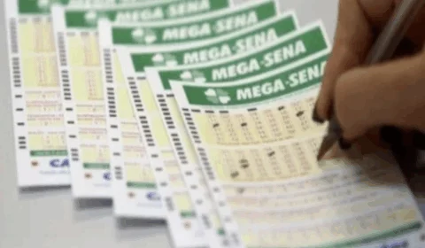 Loterias: Mega-Sena acumula e prêmio vai a R$ 16 milhões