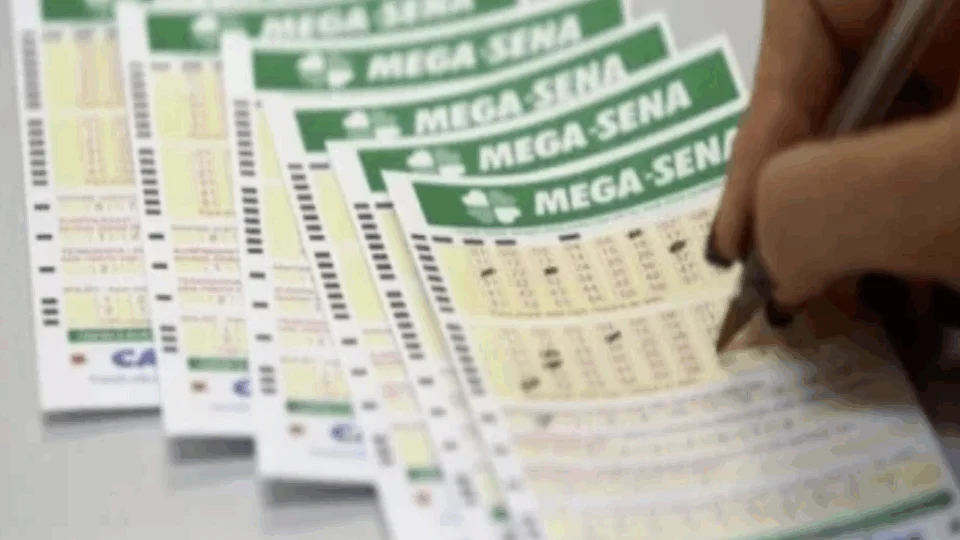 Loterias: Mega-Sena acumula e prêmio vai a R$ 16 milhões