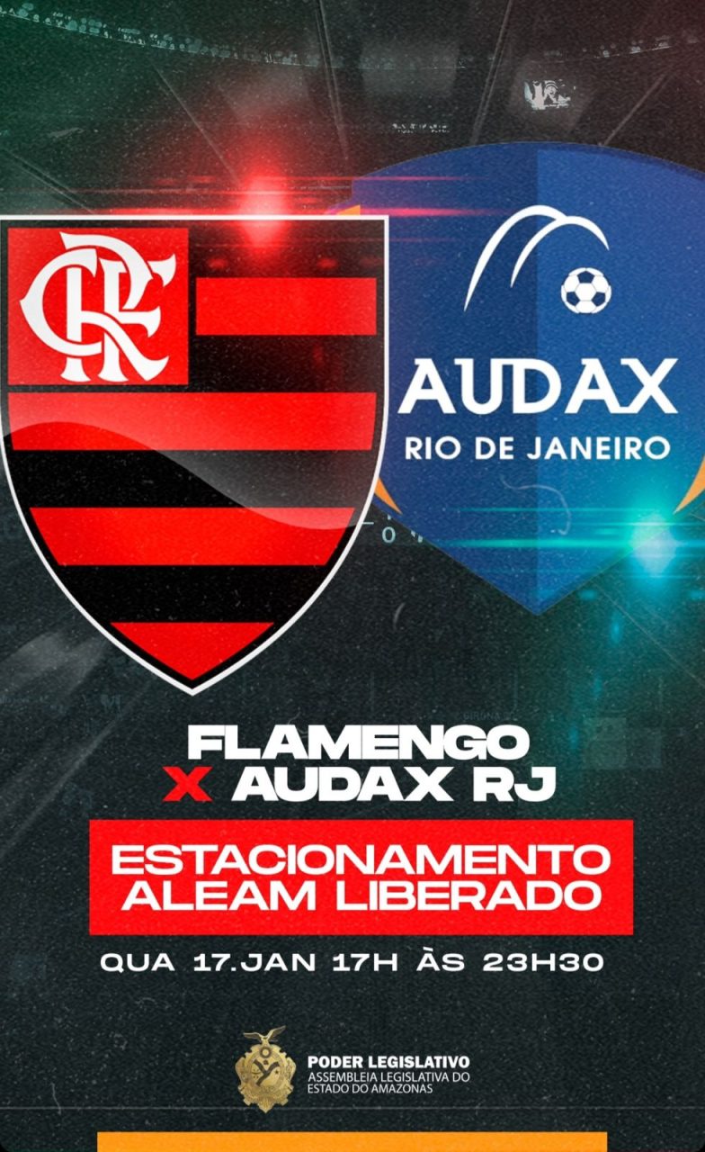 Flamengo

