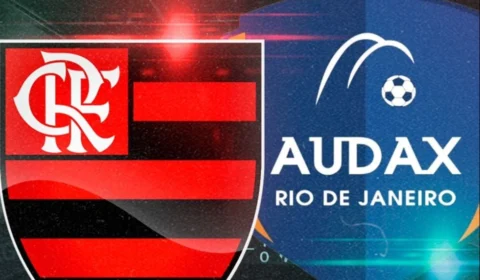 ALEAM libera estacionamento durante partida do Flamengo x Audax RJ