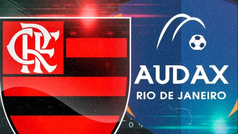 ALEAM libera estacionamento durante partida do Flamengo x Audax RJ