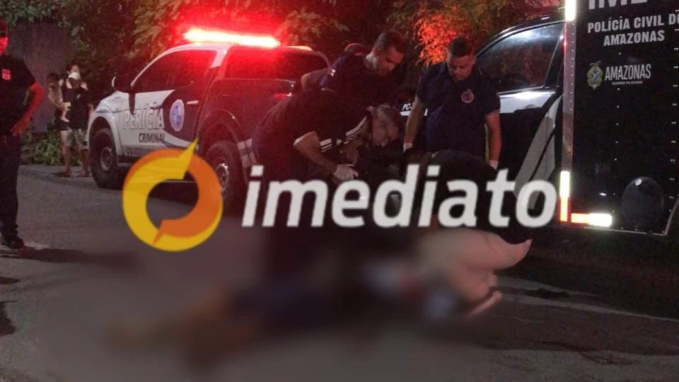 Assaltante invade residência, atira em criança e é morto por ‘justiceiro’ no Monte das Oliveiras