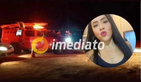 Mulher morre e outra fica gravemente ferida em acidente com quadriciclo