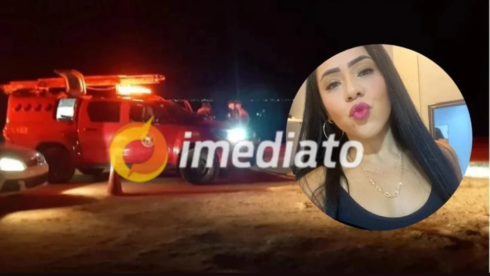 Mulher morre e outra fica gravemente ferida em acidente com quadriciclo