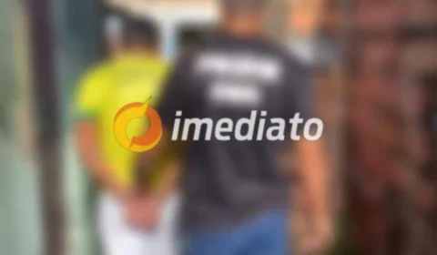 Homem que abusou do sobrinho por 10 anos é preso no bairro Tancredo Neves