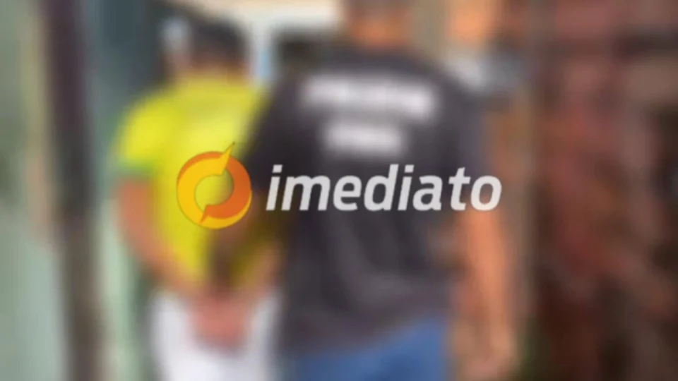 Homem que abusou do sobrinho por 10 anos é preso no bairro Tancredo Neves