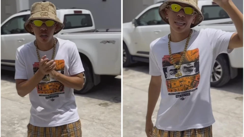 VEJA VÍDEO: Lucas Picolé diz que advogado liberou ele para fazer novos sorteios