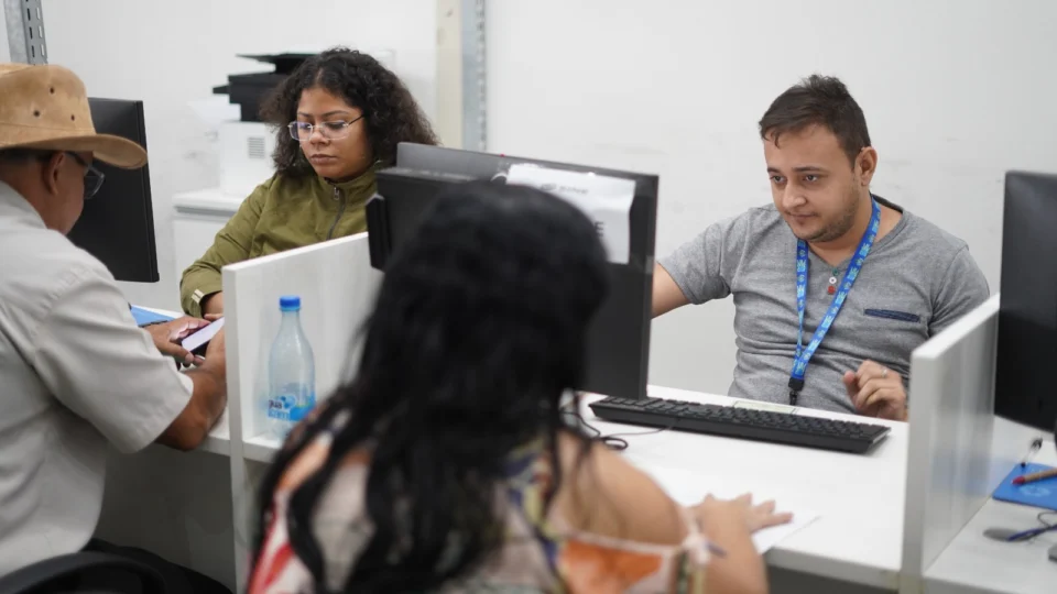 Confira as vagas de emprego disponíveis para esta quinta-feira em Manaus