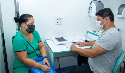 Saúde seleciona bolsistas para programa de residência médica em Manaus