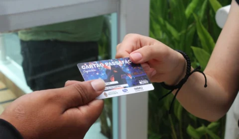 Sinetram emite cartão PassaFácil de graça em Manaus; saiba como conseguir